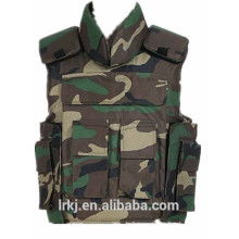 level 3a bullet proof vest